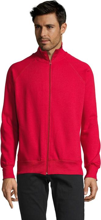 Produktbild Sols Sundae Sweatjacke mit Reissverschluss (M)