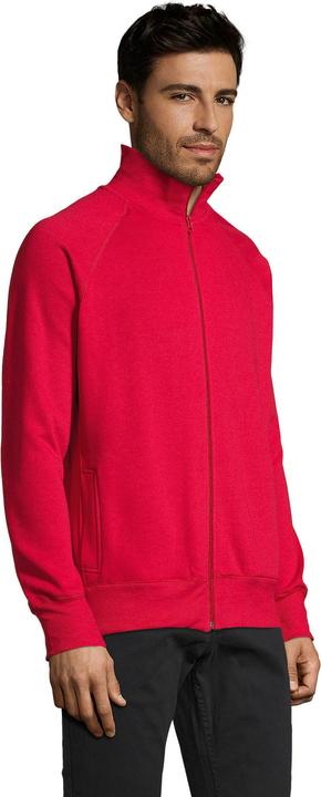Produktbild Sols Sundae Sweatjacke mit Reissverschluss (M)