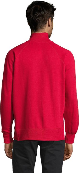 Produktbild Sols Sundae Sweatjacke mit Reissverschluss (M)