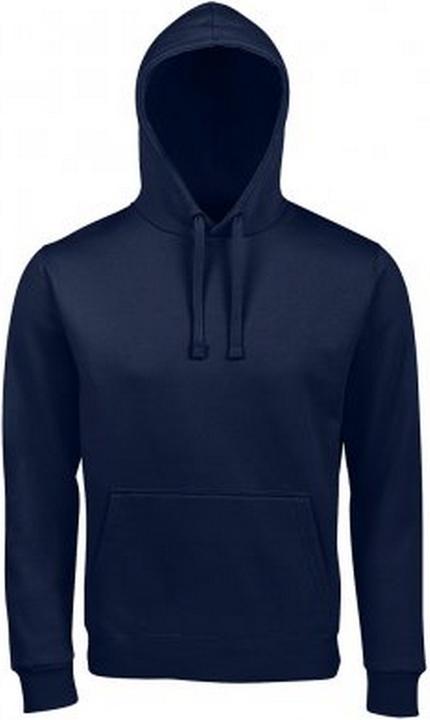 Sols Erwachsene Spencer Kapuzenpullover
