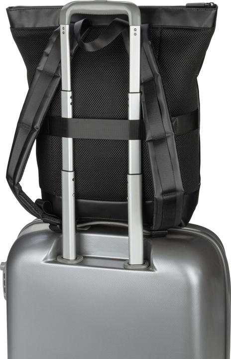 Produktbild Strellson Rucksack / Daypack Stockwell 2.0 Greg Backpack SVZ 1 (24 l)
