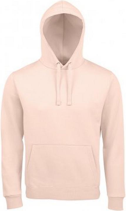 Sols Erwachsene Spencer Kapuzenpullover