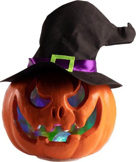 Image du produit Carnival Toys Halloween - Witch Pumpkin