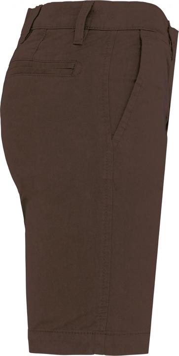 Produktbild Kariban Chino Shorts für Damen (46)