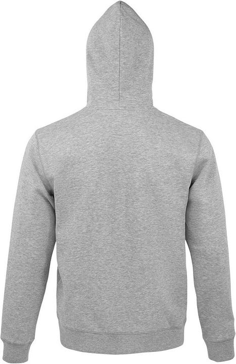 Produktbild Sols Spike Reissverschluss Kapuzenjacke (3XL)