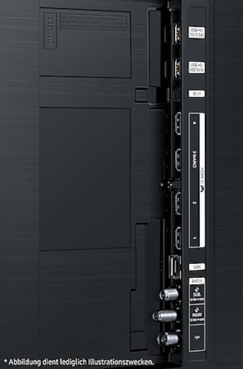 Produktbild Samsung GQ75QN85BAT (75", QN85B, QLED, 4K, 2022)