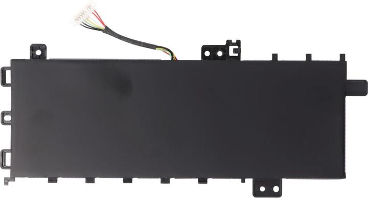 Actual product image AccuCell Battery Asus Vivobook 15, X512da-ej040t Battery type 0B200-03190400, 0B200-03350500 (4050 mAh)