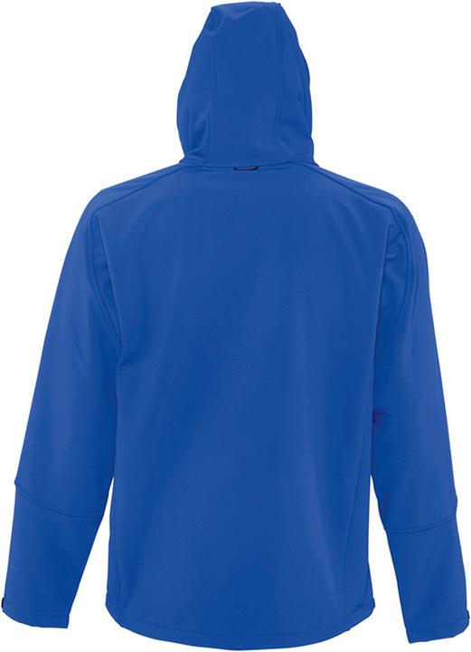 Actual product image Sols Lumi AktivJacket reflective material (L)