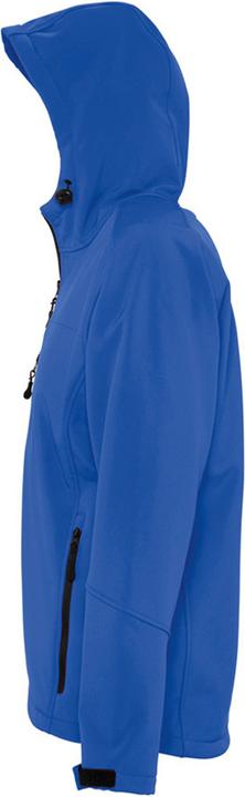Actual product image Sols Lumi AktivJacket reflective material (L)