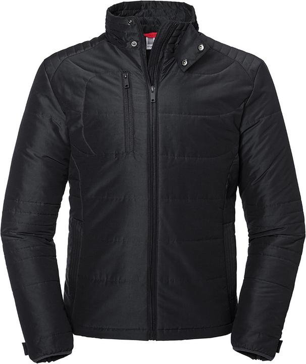 Russell Cross Steppjacke