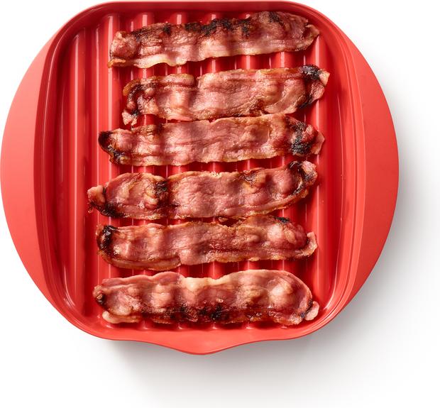 Produktbild Lékué Speck Bräter (Bratpfanne)