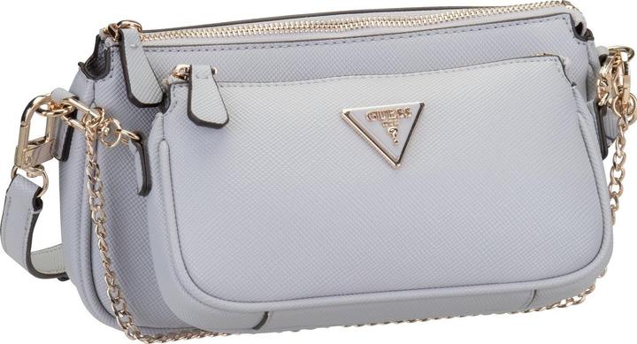 Produktbild Guess Umhängetasche Noelle Double Pouch ZG