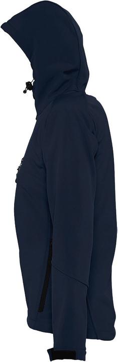 Actual product image Sols Lumi AktivJacket reflective material (L)