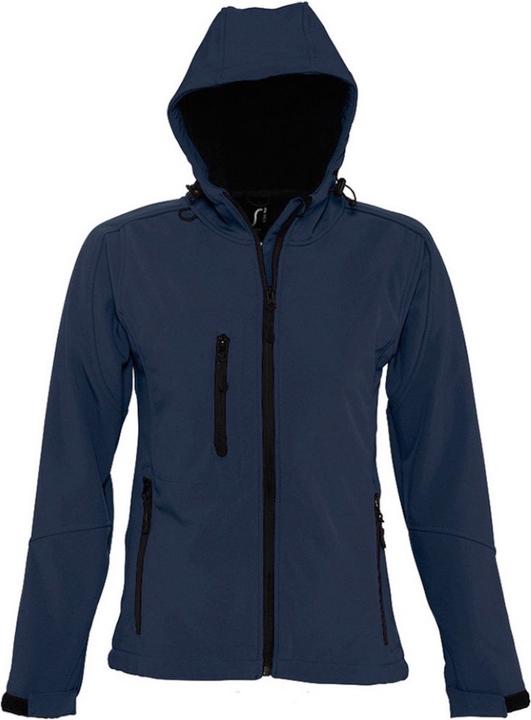 Marineblau