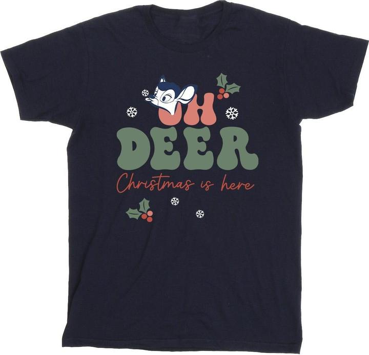 Produktbild Disney Bambi Oh Deer TShirt (3XL)
