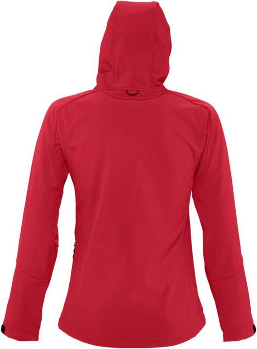 Image du produit Sols Veste Lumi Aktiv Matériau réfléchissant (XL)