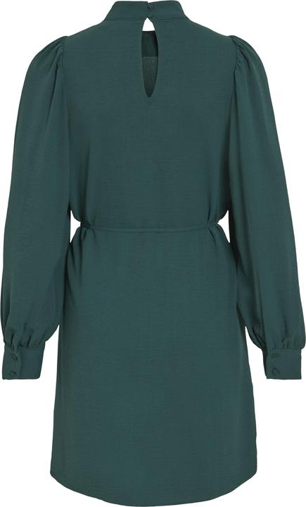 Produktbild Vila High Neck Minikleid (40)
