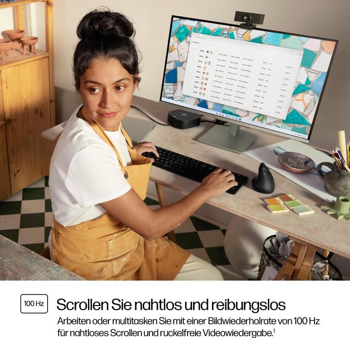 Productafbeelding HP Series 5 527 (1920 x 1080 Pixels, 27")