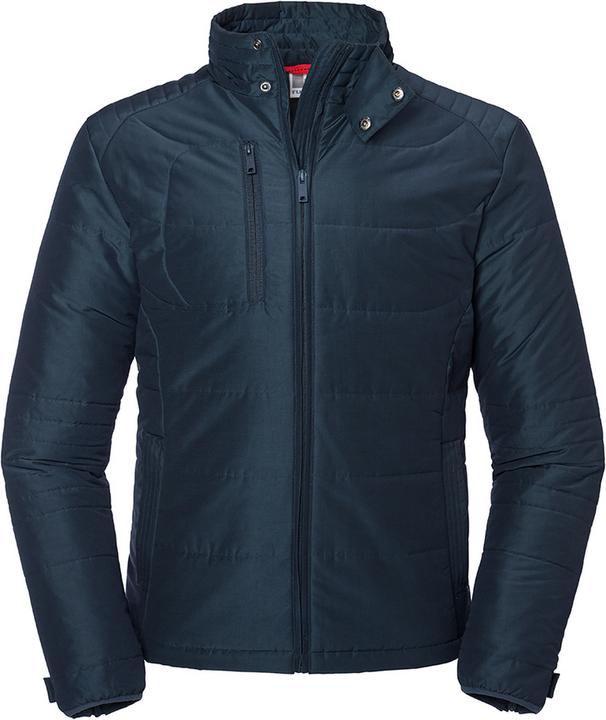 Russell Cross Steppjacke