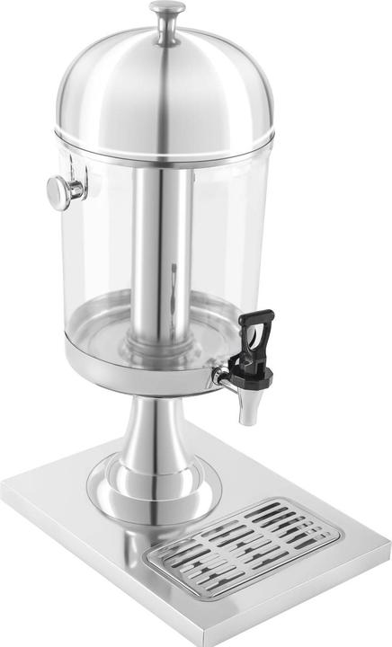 Royal Catering Drinks Fountain 1 x 7 Litres