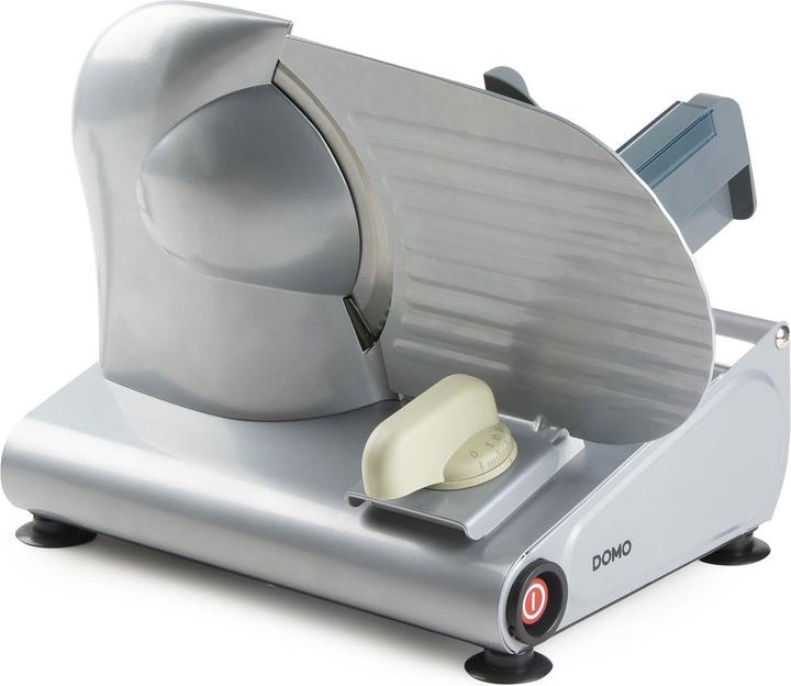 Actual product image Domo universal cutter