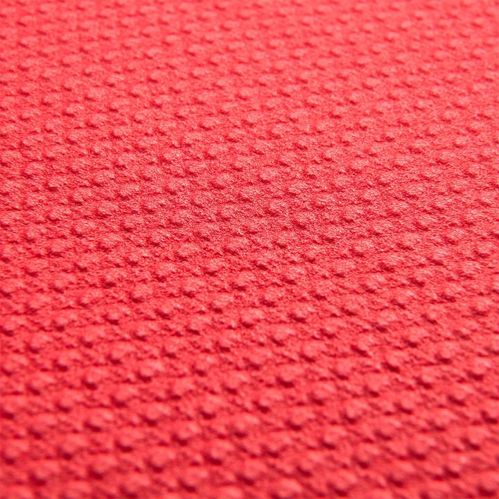 Immagine prodotto Reebok Tappeto da allenamento - 8 mm, rosso (8 mm)