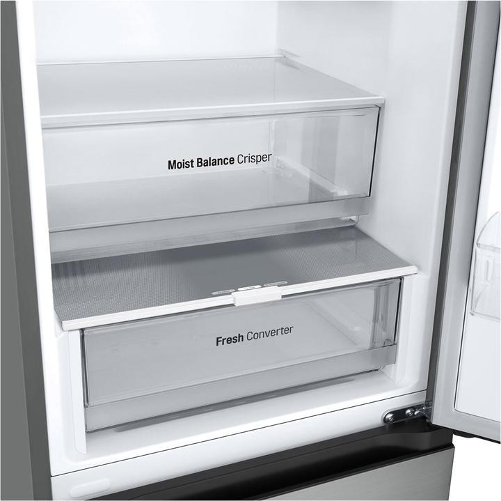 Produktbild LG REFRIGERATOR GBV3200DPY (387 l)