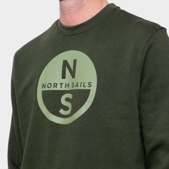 Actual product image North Sails W/Graphic (XL)