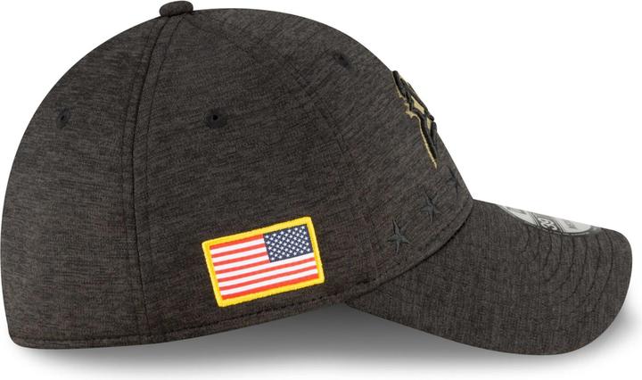 Produktbild New Era 39Thirty NFL Teams Salute To Service 2020 (S/M)