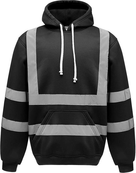 Image du produit Yoko Sweat à capuche (3XL)