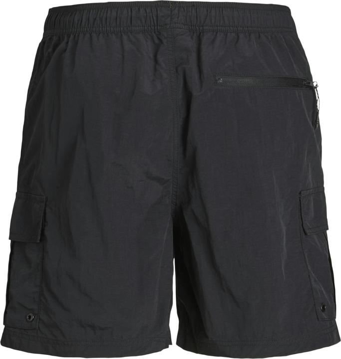 Produktbild Jack & Jones Cargo fit Badeshorts Badeshorts (M)