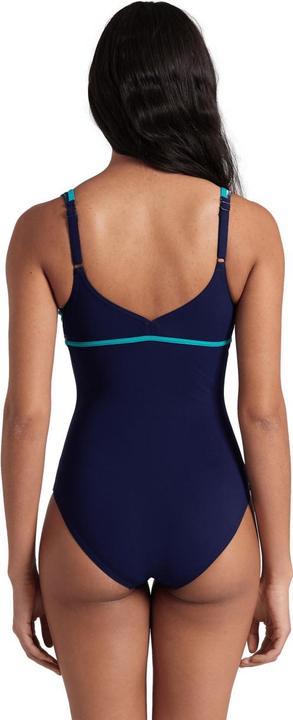 Immagine prodotto Arena W Bodylift Costume da bagno Jennifer Wing Back Coppa C (38)