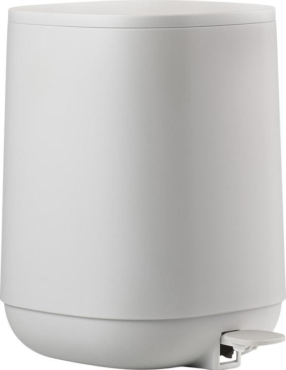Produktbild Zone Denmark Treteimer Time 3 l, Hellgrau (3 l)