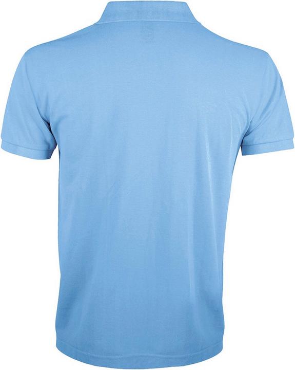 Image du produit Sols Prime Pique PoloShirt manches courtes (M)