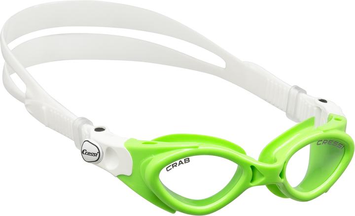 Blanc, Citron vert