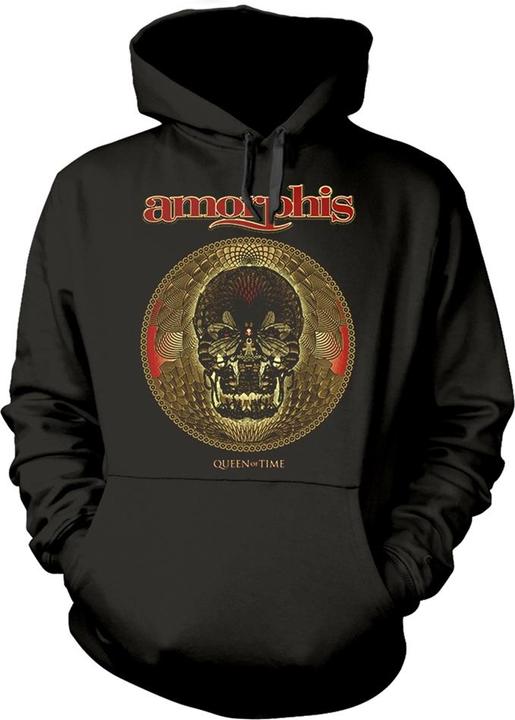 Produktbild Amorphis Queen Of Time (Hoodie) (L)