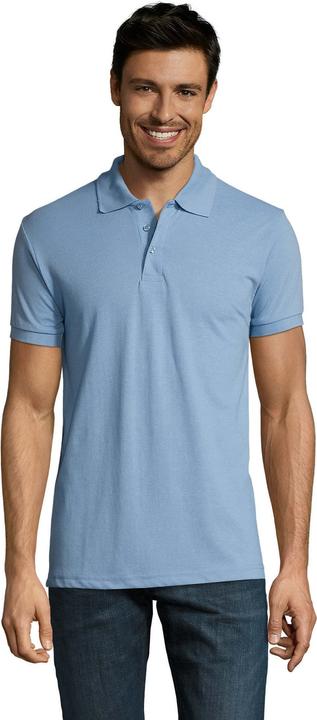 Image du produit Sols Prime Pique PoloShirt manches courtes (M)