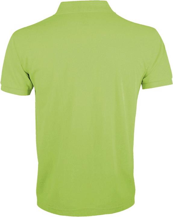 Actual product image Sols Prime Pique PoloShirt short sleeve (5XL)