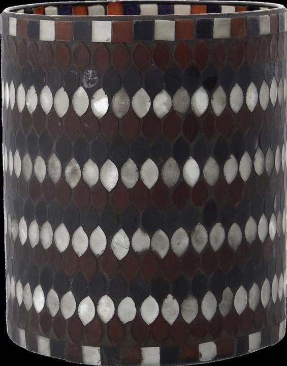 House Doctor Mosa (6 x, Ø 15 x 17.5 cm)