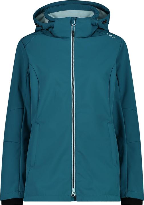 Immagine prodotto CMP Campagnolo Zip Hoodie (M)