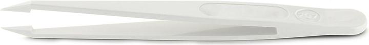Rs Pro Delrin Pinzette, Spitze Fein, 115 mm