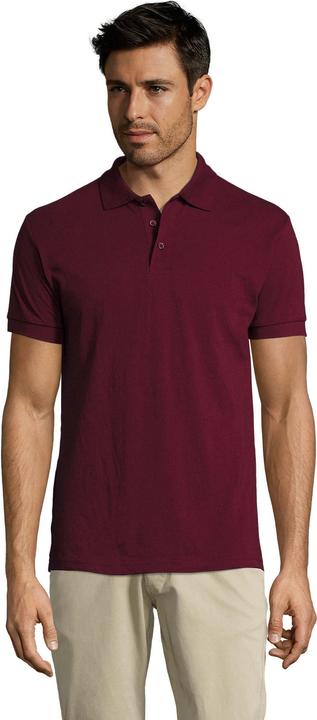Image du produit Sols Prime Pique PoloShirt manches courtes (5XL)