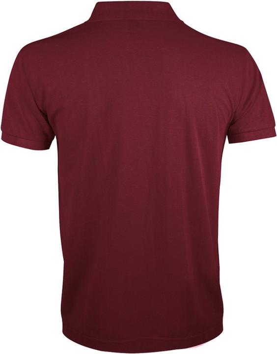 Image du produit Sols Prime Pique PoloShirt manches courtes (5XL)