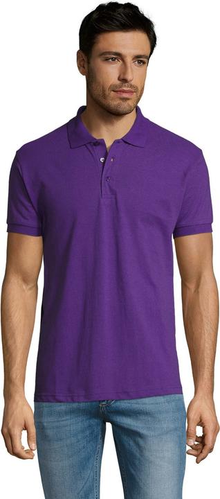 Image du produit Sols Prime Pique PoloShirt manches courtes (L)
