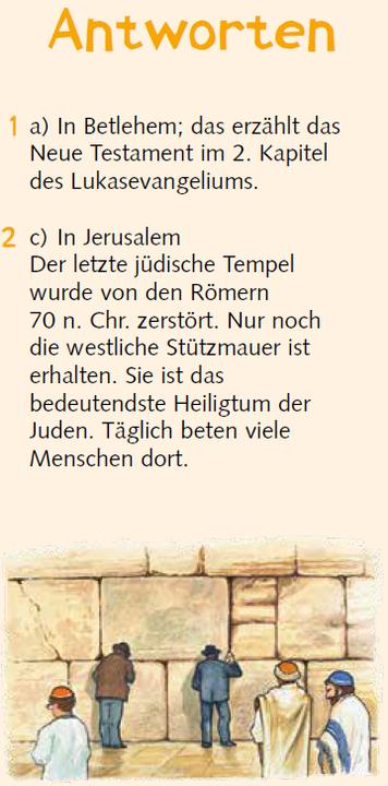 Image du produit Quiz sur les religions du monde (Allemand)
