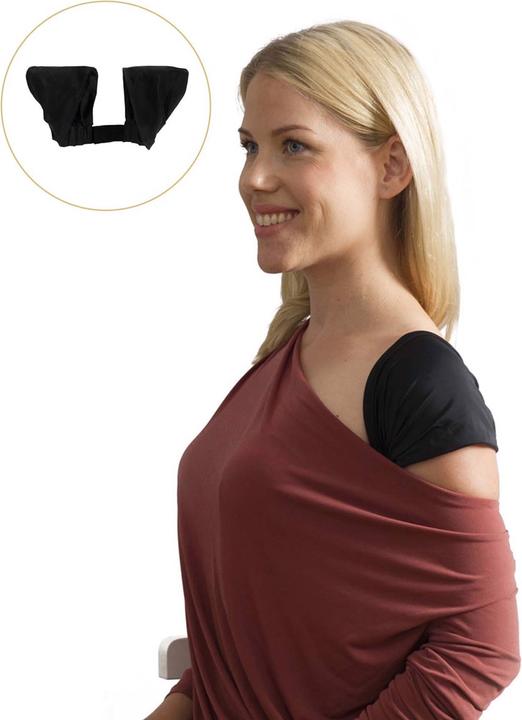 Actual product image Quick Aid Posture Feminine