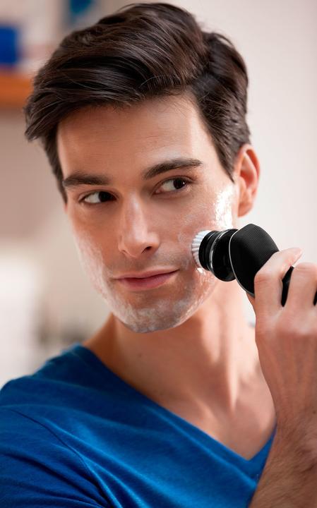Actual product image Philips Series 9000