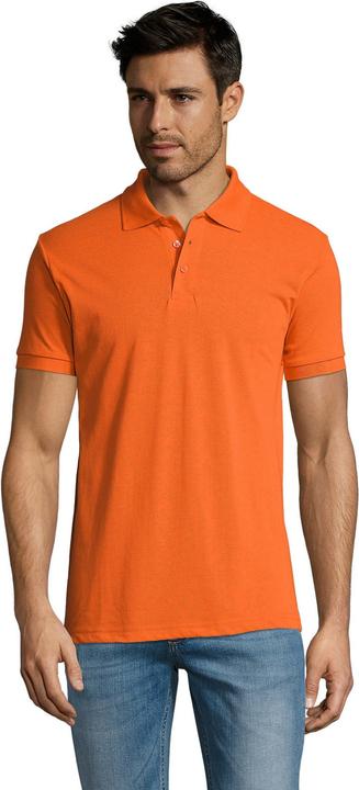 Actual product image Sols Prime Pique PoloShirt short sleeve (M)