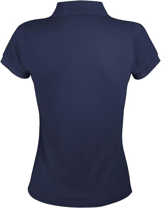 Produktbild Sols Prime Pique PoloShirt Kurzarm (L)