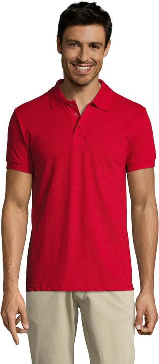 Image du produit Sols Prime Pique Polo à manches courtes (XXL)